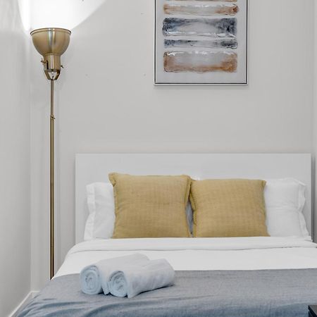 Spadina Modern Suites Τορόντο Εξωτερικό φωτογραφία