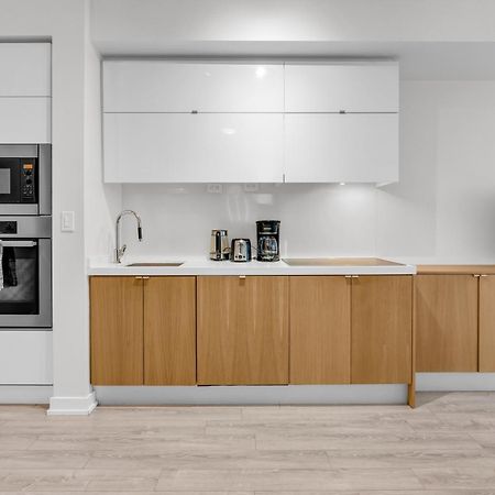 Spadina Modern Suites Τορόντο Εξωτερικό φωτογραφία
