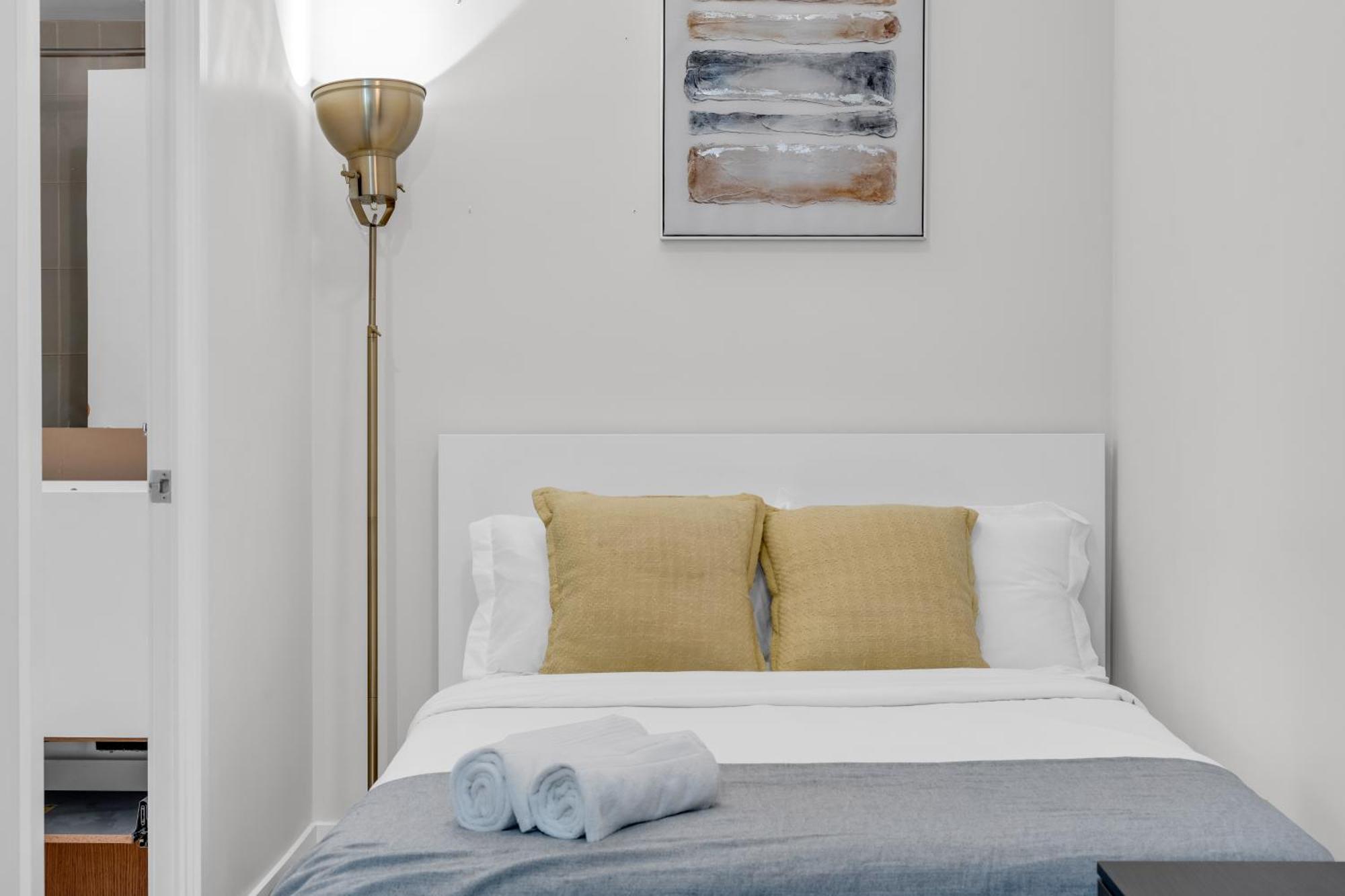 Spadina Modern Suites Τορόντο Εξωτερικό φωτογραφία