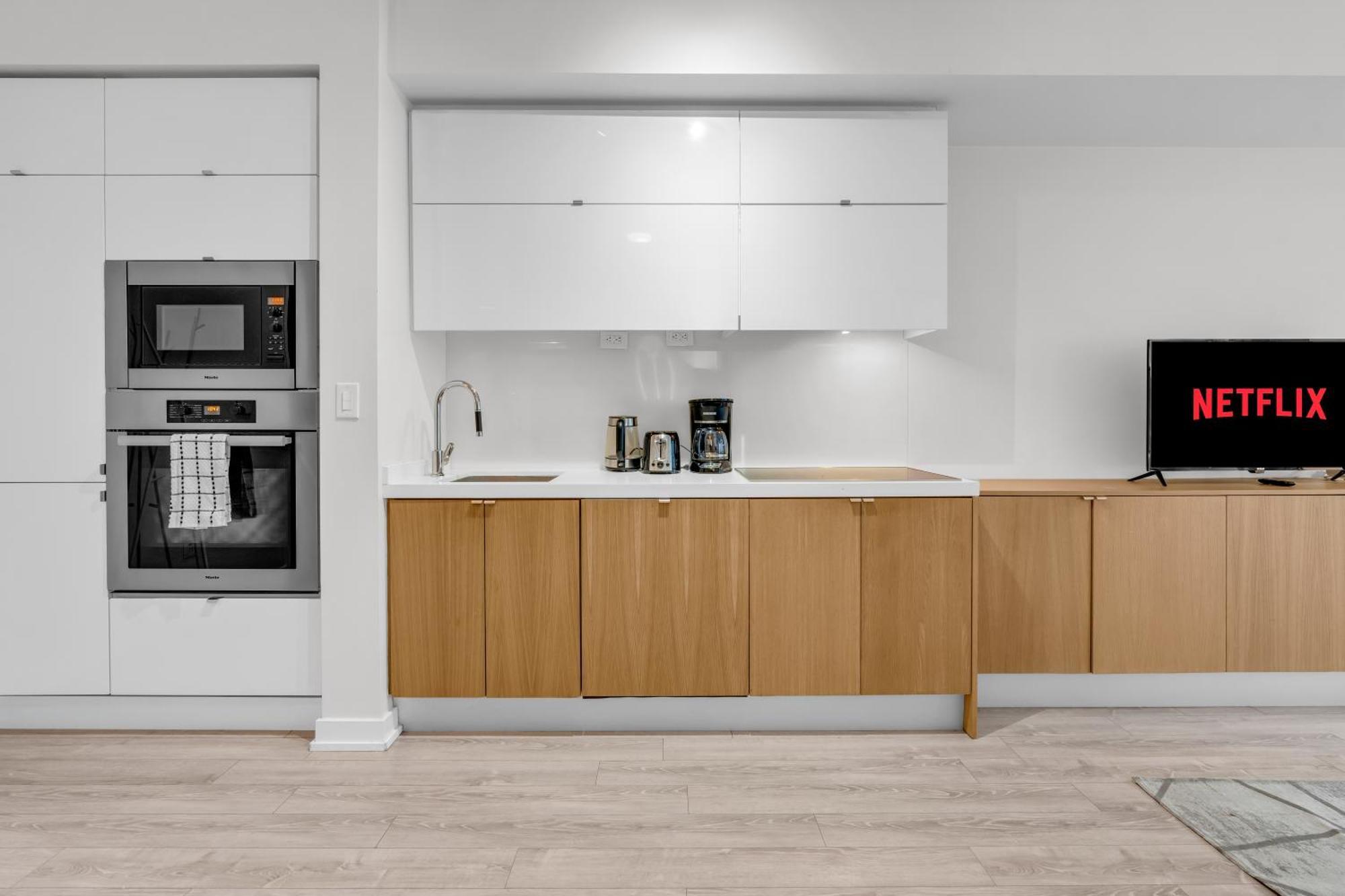 Spadina Modern Suites Τορόντο Εξωτερικό φωτογραφία