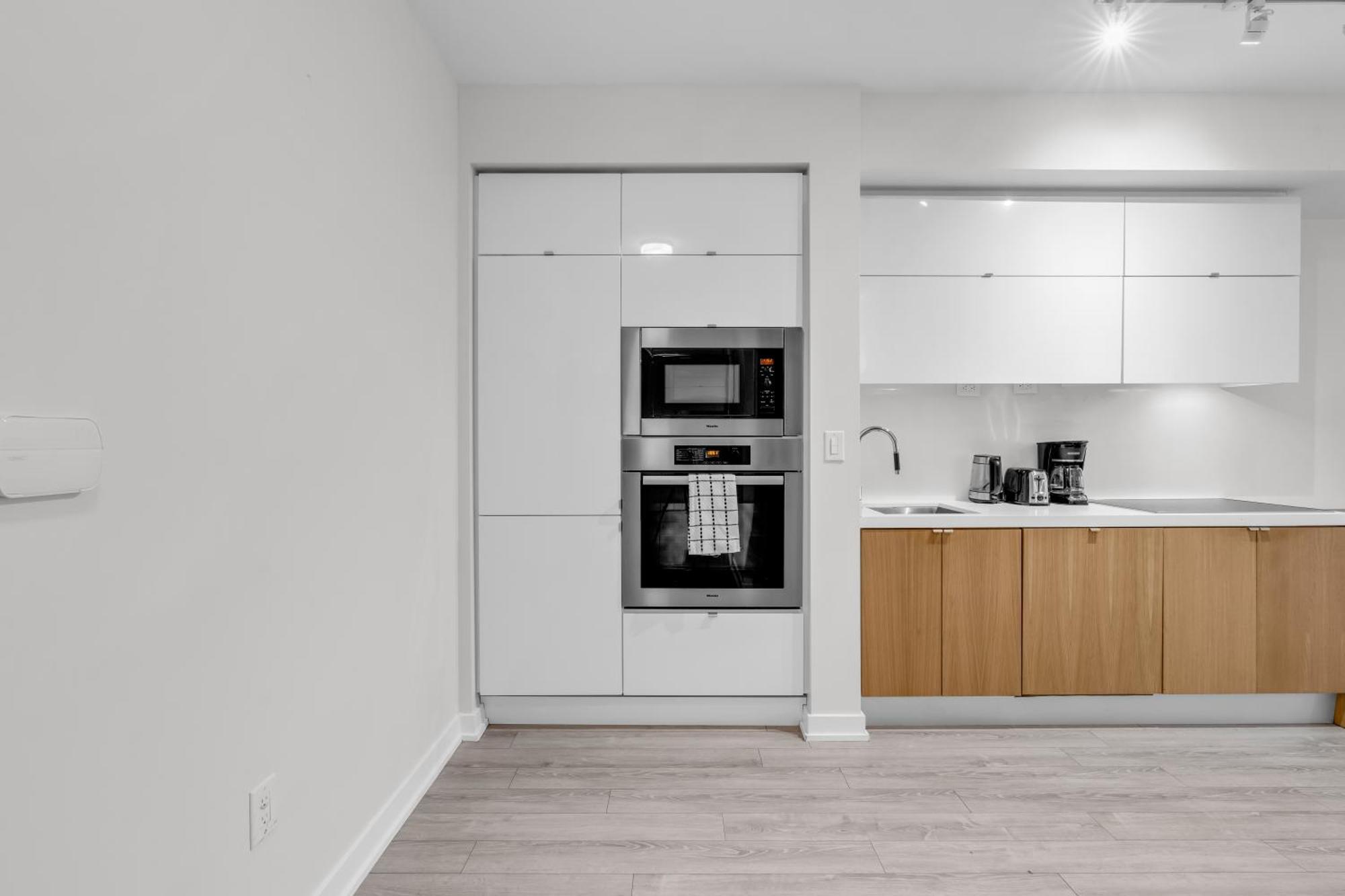 Spadina Modern Suites Τορόντο Εξωτερικό φωτογραφία