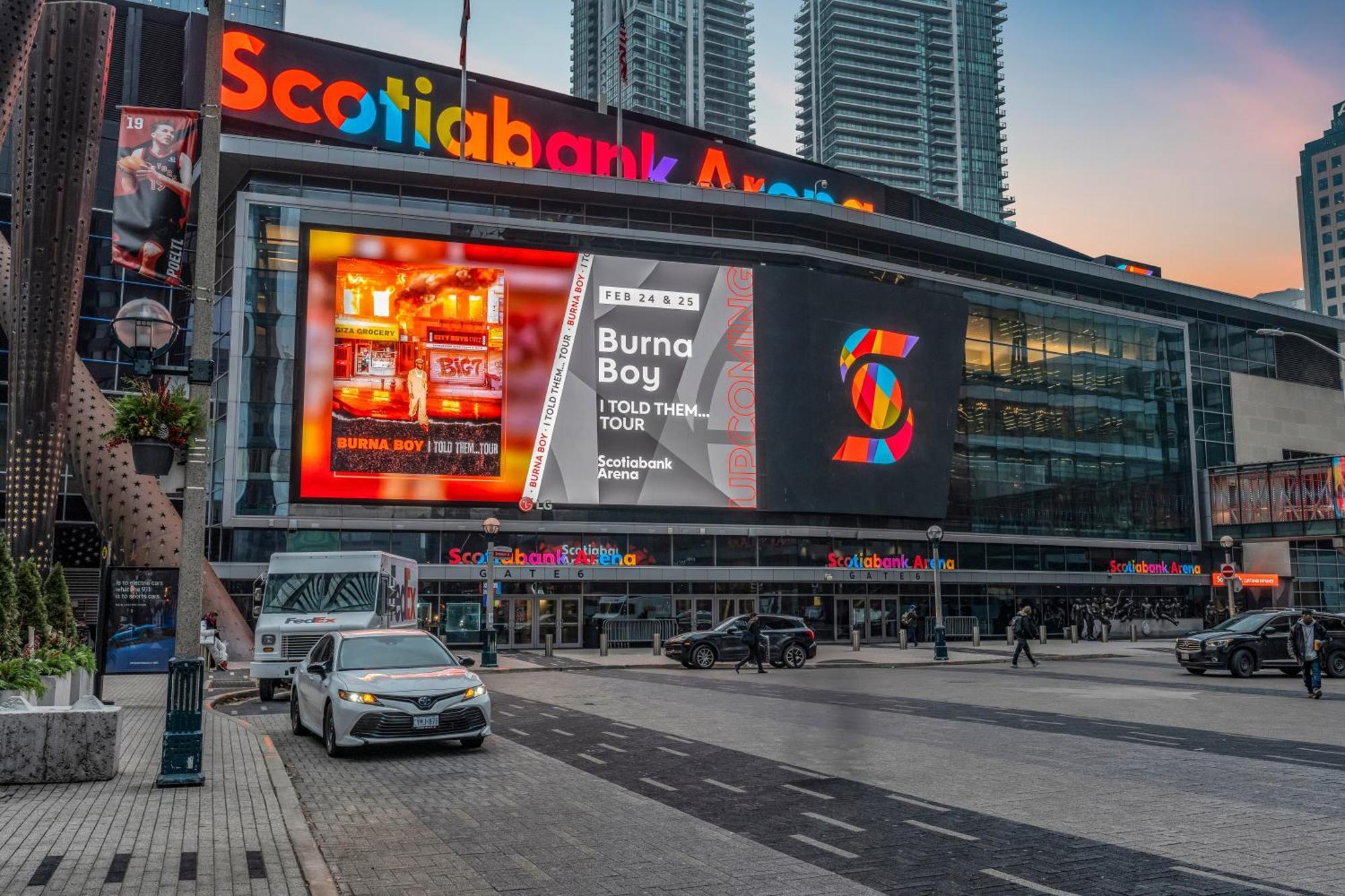 Spadina Modern Suites Τορόντο Εξωτερικό φωτογραφία